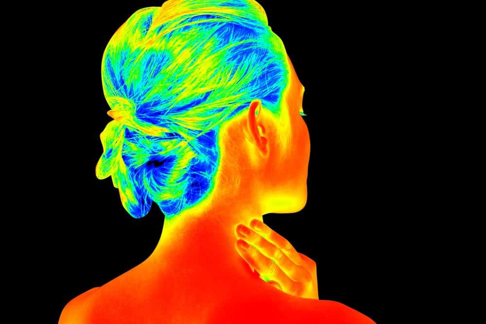 Apa Alat Thermal Scanner yang Dipakai untuk Mendeteksi COVID-19?