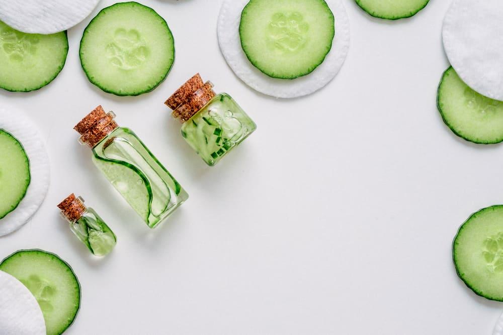 5 Manfaat Mentimun untuk Kulit Wajah, Patut Dicoba!