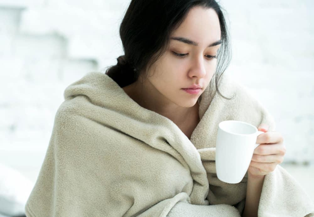 Berapa Banyak Vitamin C yang Dibutuhkan Ketika Sedang Sakit Batuk Pilek?