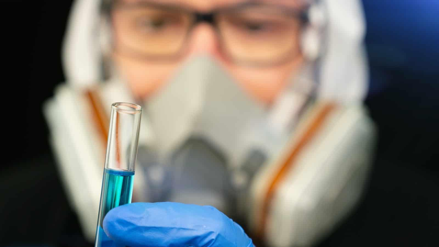 WHO Mengonfirmasi Virus COVID-19 Bertahan di Udara (Airborne)