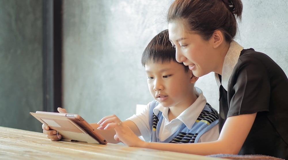 6 Pilihan Game Edukasi Anak SD yang Bermanfaat, Coba Yuk!