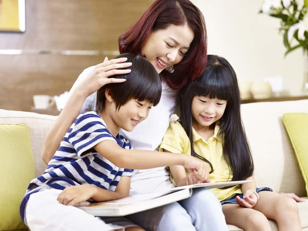 Perkembangan Anak Usia 6 Tahun, Apakah Sudah Sesuai?