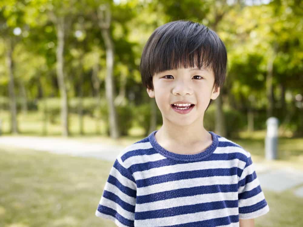 Perkembangan Anak Usia 7 Tahun, Apakah Sudah Sesuai?