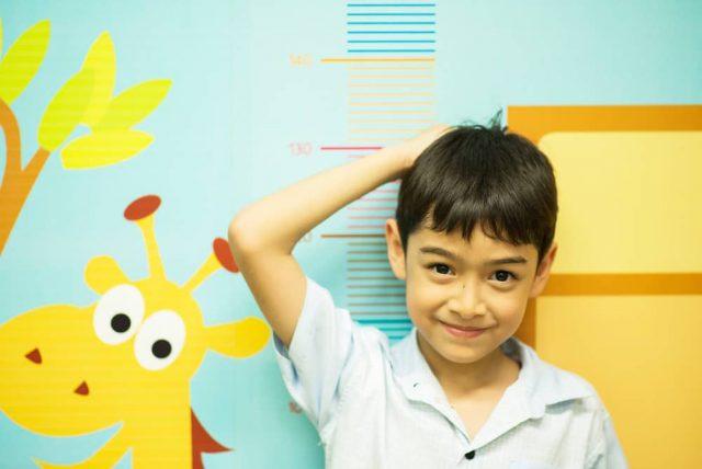 Mengenali Tahap Perkembangan Fisik Anak 6-9 Tahun
