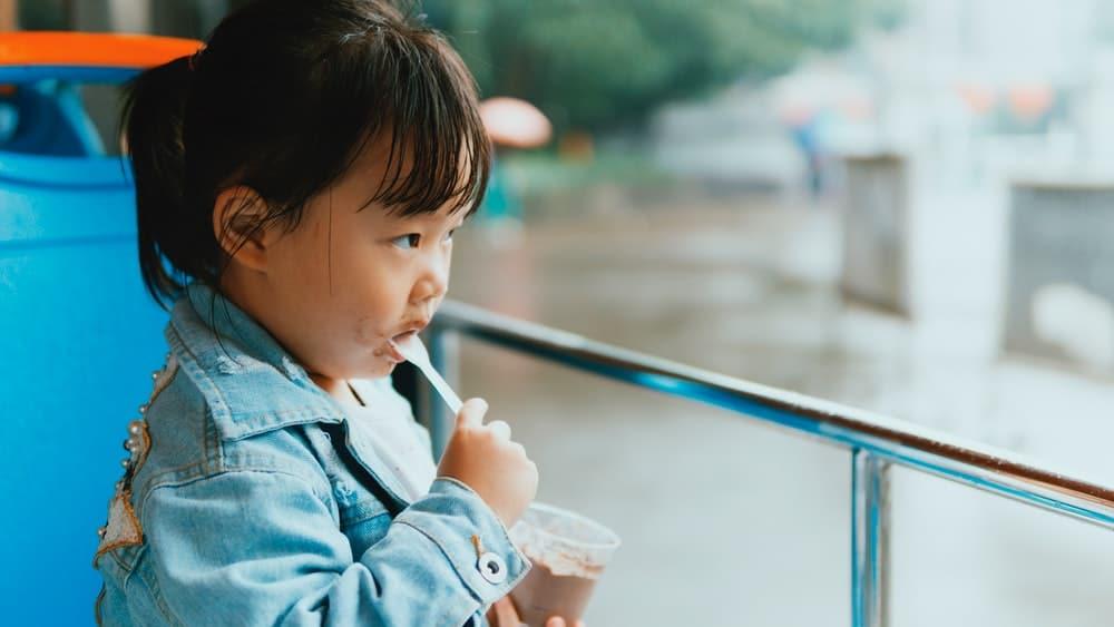 Seberapa Banyak Porsi Makan yang Tepat untuk Anak Usia 3 Tahun?