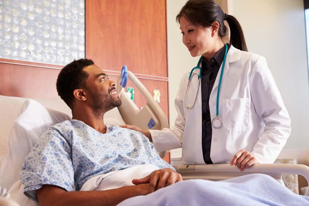Pasien Kedua yang Dinyatakan Sembuh dari HIV, Ini Faktanya