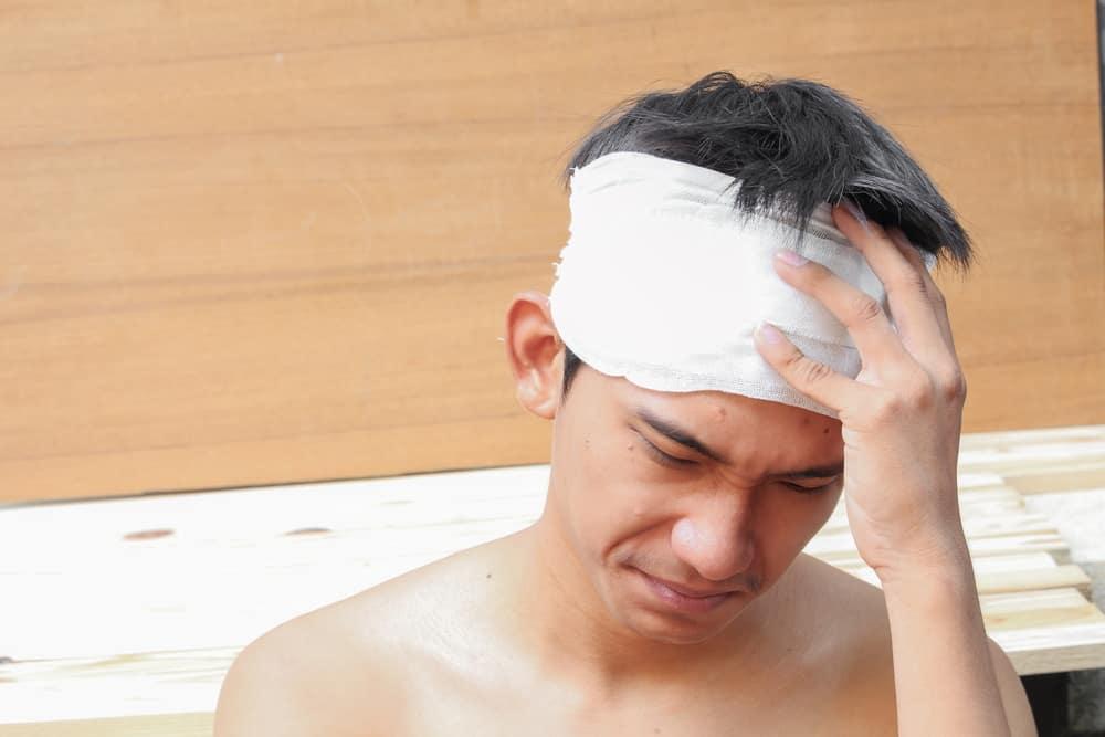 Panduan Perawatan Setelah Gegar Otak Supaya Cepat Sembuh
