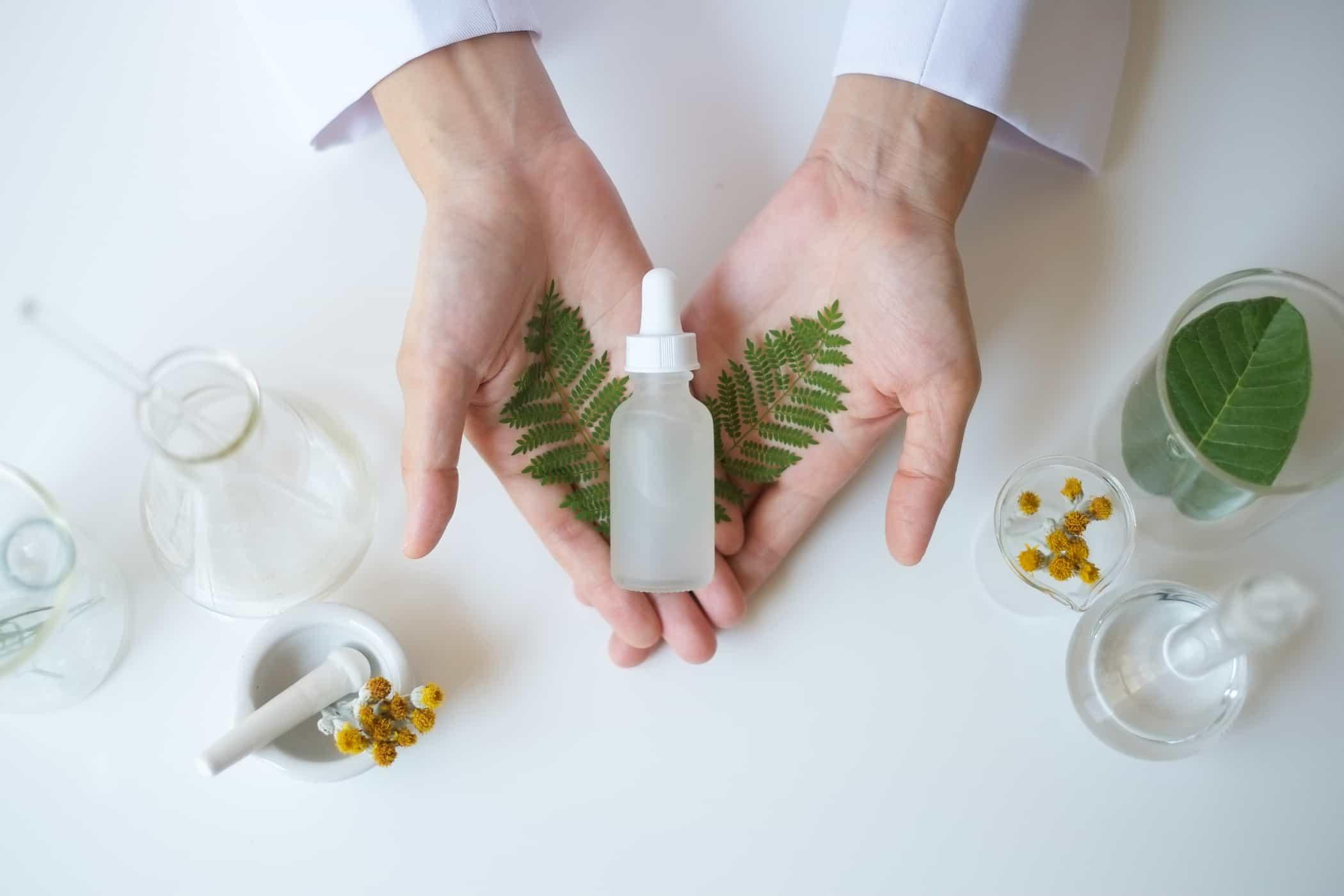 Niacinamide untuk Kulit, Apa Manfaatnya?