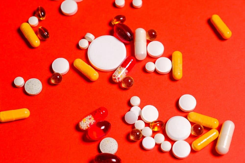 Tak Hanya Serat, Apa Vitamin yang Bantu Atasi Sembelit?