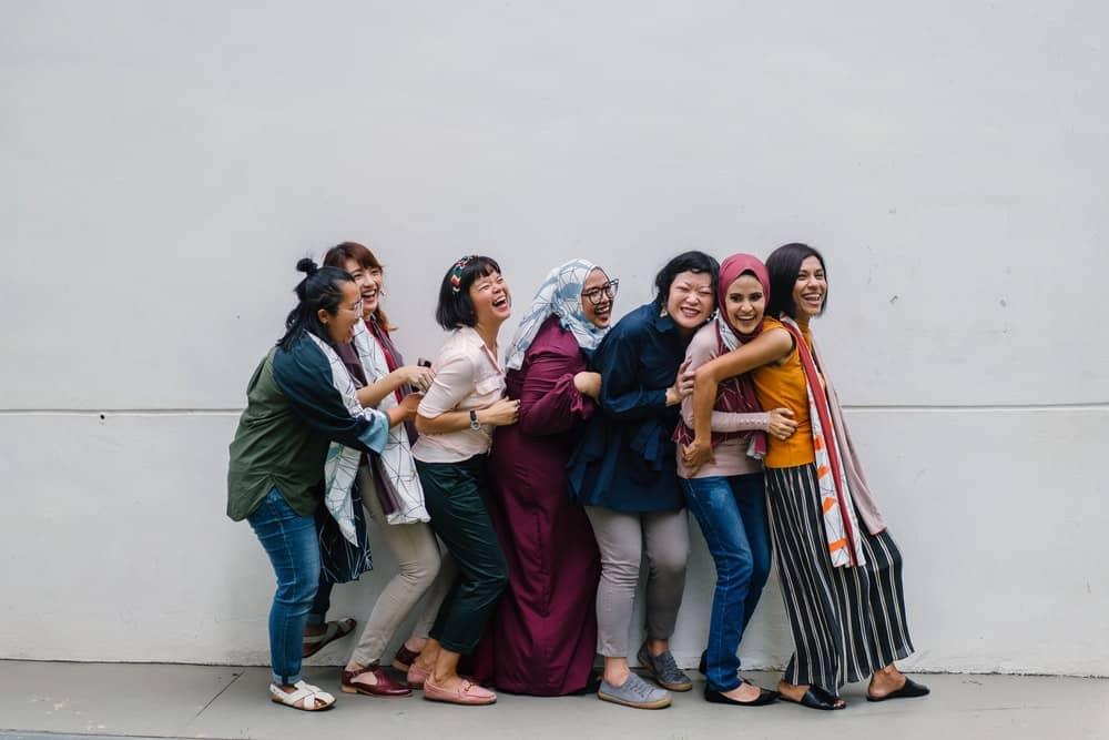 Mulai Mencintai Diri Sendiri dengan Prinsip Body Positivity