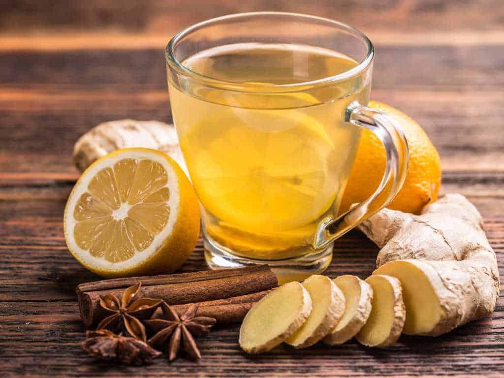 Obat GERD Alami, dari Bahan Herbal Sampai Perubahan Gaya Hidup