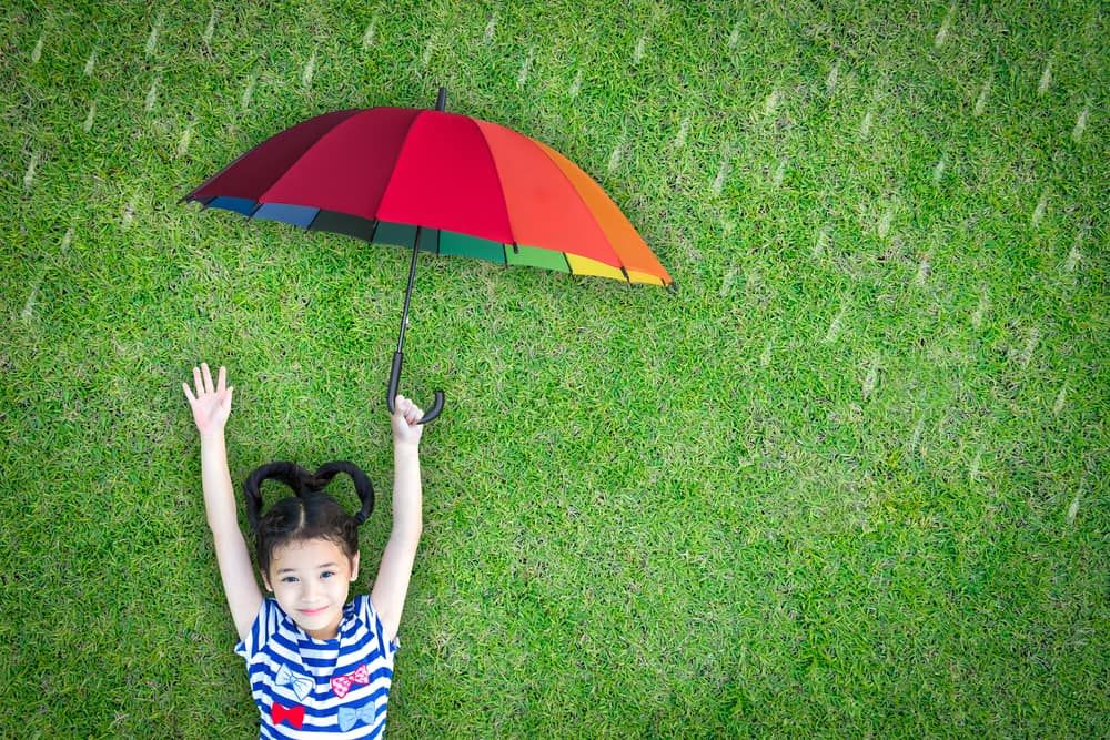 5 Nutrisi Agar Anak Tidak Mudah Sakit Saat Cuaca Tak Menentu