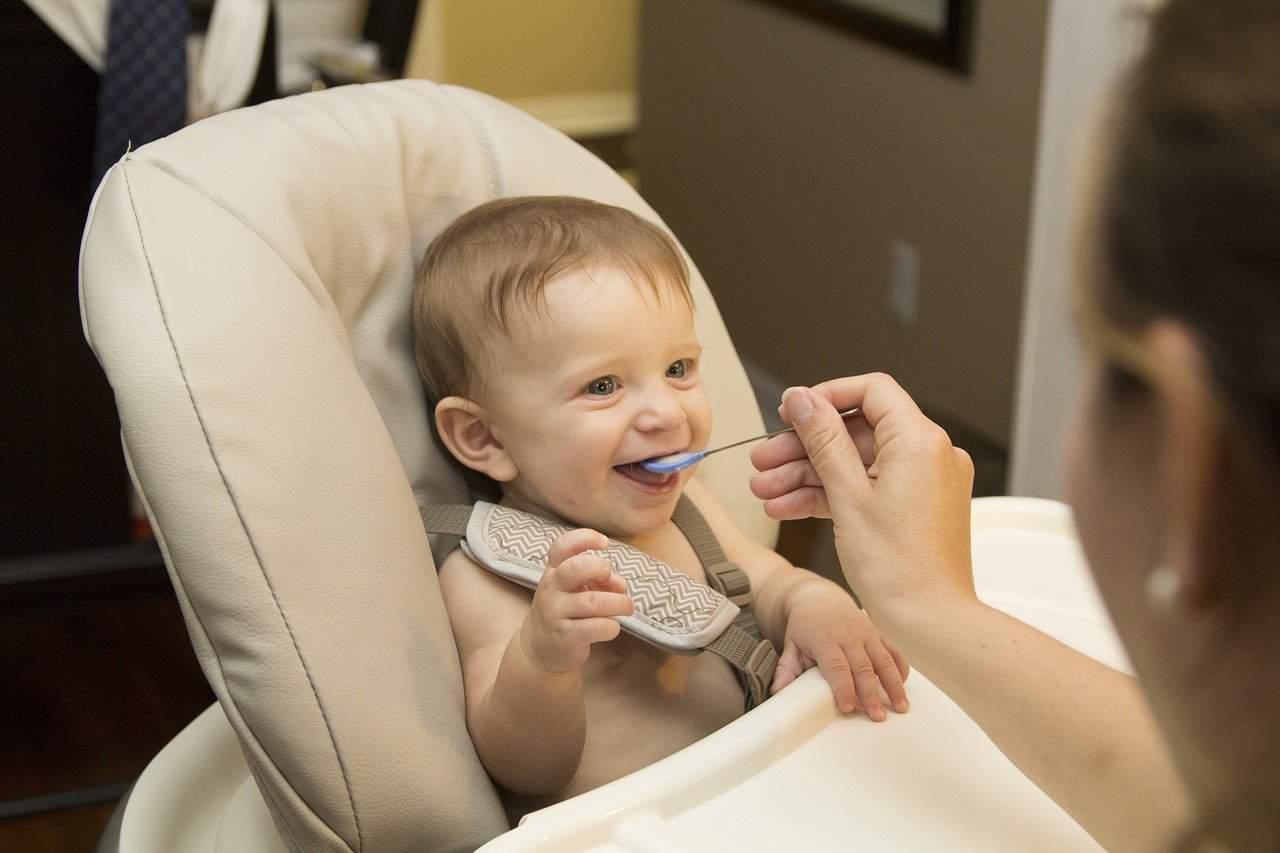 Resep MPASI untuk Bayi yang Sembelit