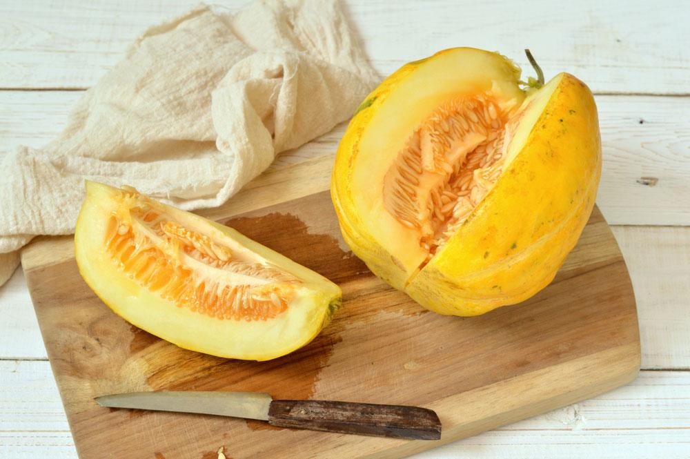 5 Manfaat Buah Blewah bagi Kesehatan Tubuh