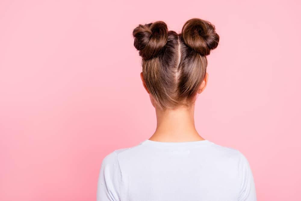 Penyebab Rambut Rontok pada Remaja dan Cara Mengatasinya