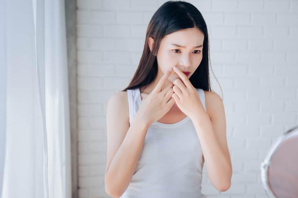 Jerawat Puber Bikin Minder? Berantas Habis dengan 6 Langkah Ini