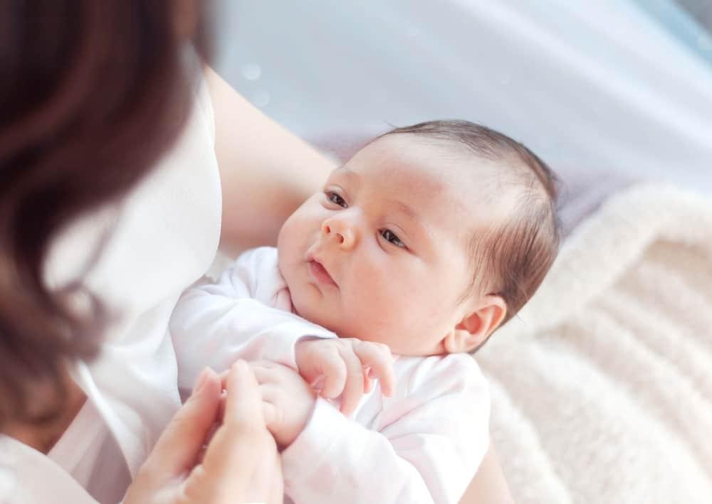 Ciri-Ciri Bayi dan Anak dengan Mata Buta yang Sebaiknya Diketahui