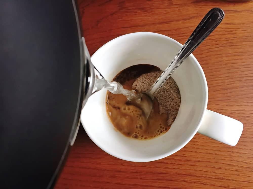 5 Bahaya Kopi Instan yang Harus Diwaspadai