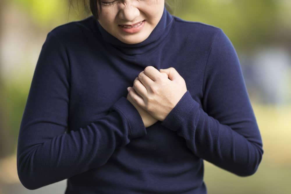 serangan-jantung-ringan