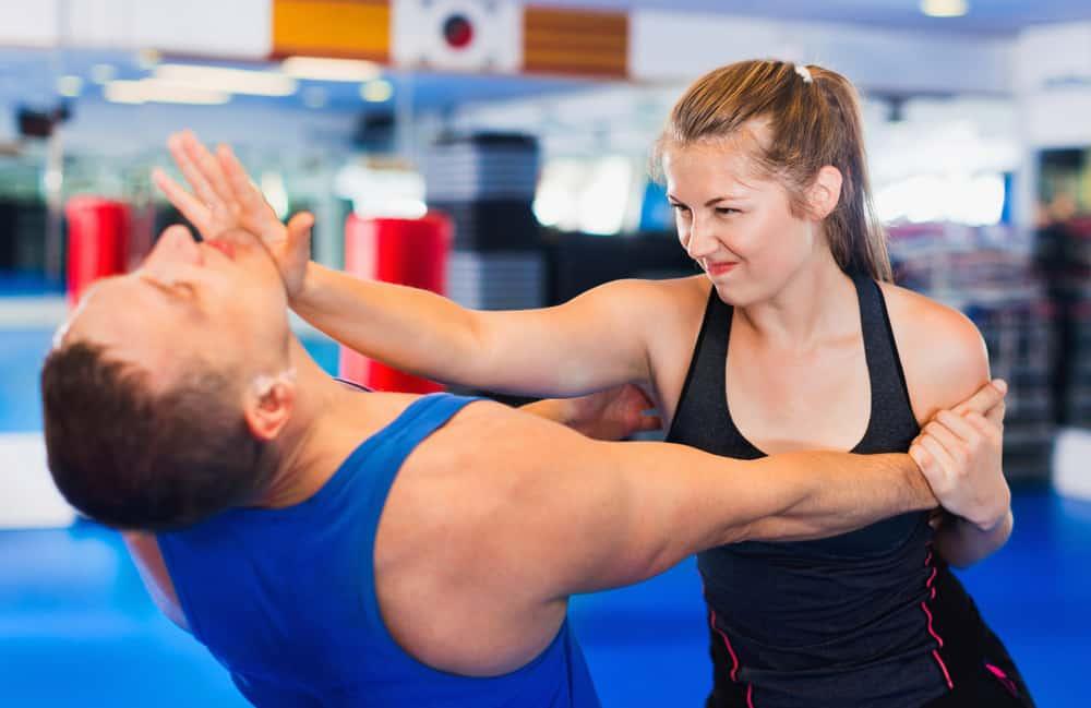 krav-maga