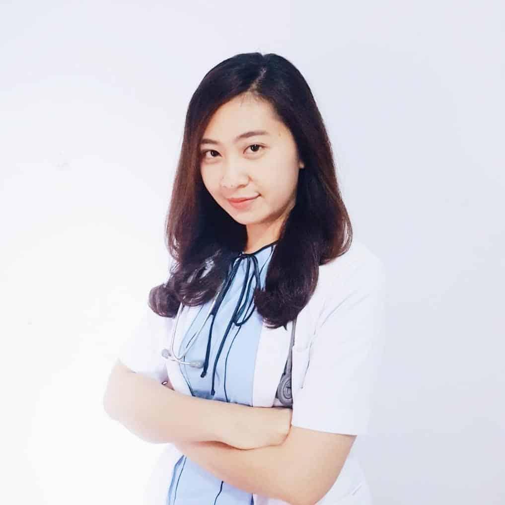dr. Carla Pramudita Susanto