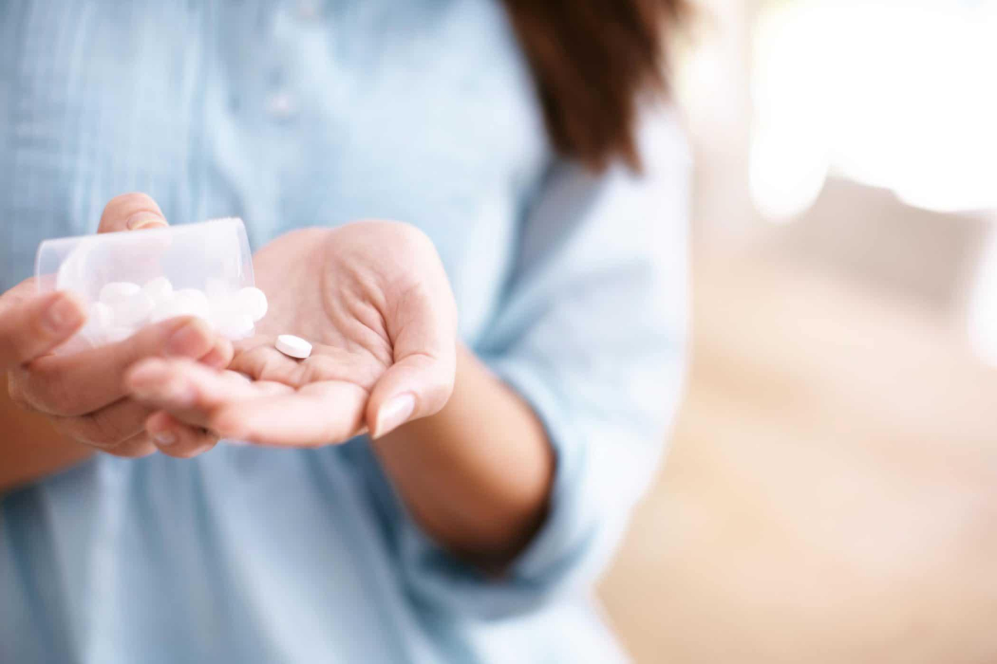 Pilihan Obat untuk Menghancurkan Batu Empedu