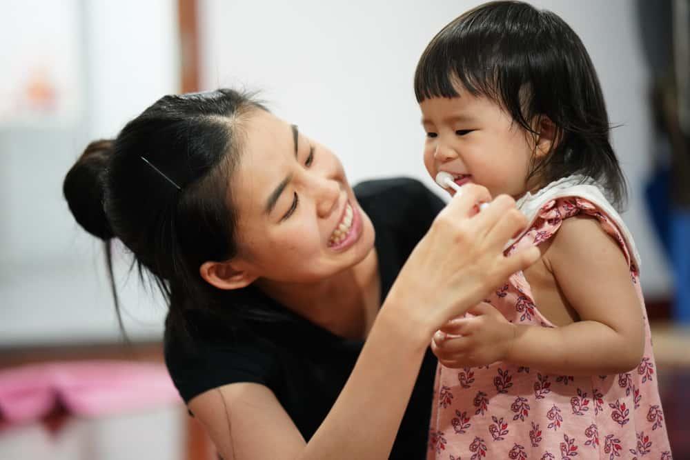 5 Kebiasaan Sehat Agar Anak Tak Mudah Terkena Infeksi