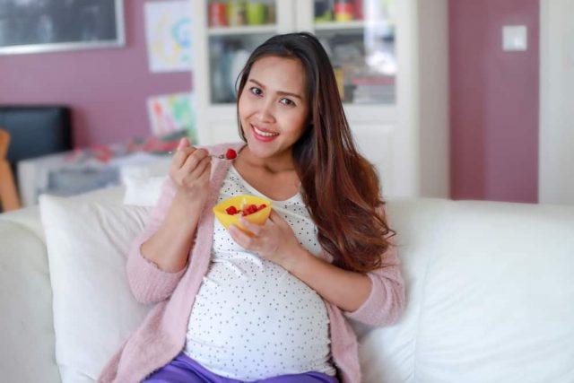 notes-cara-menyiasati-rasa-lapar-saat-hamil-supaya-nggak-asal-makan