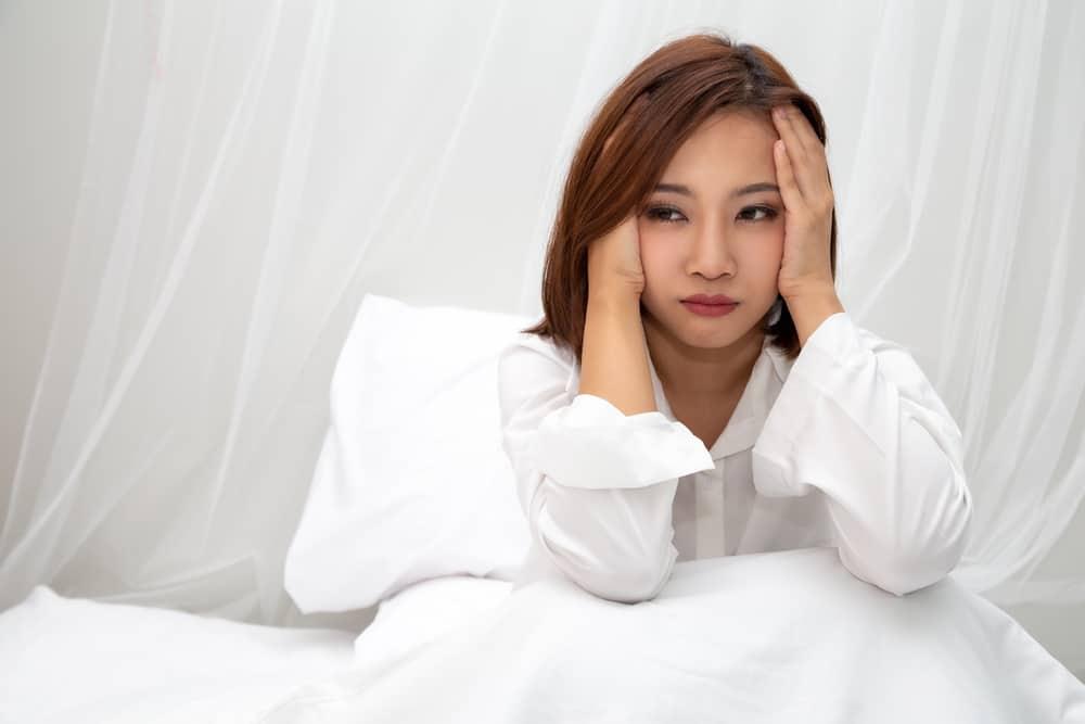 Apa Dampaknya Bila Terlalu Sering Menyalahkan Diri Sendiri?