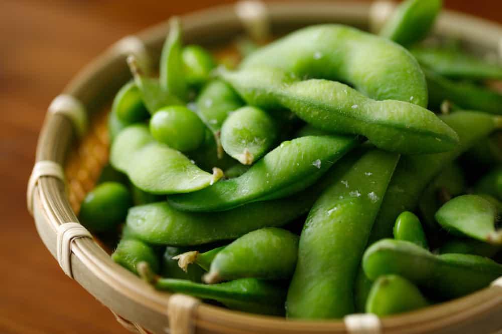 4 Sumber Protein Rendah Kalori yang Bisa Bantu Turunkan Berat Badan