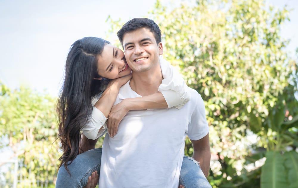Sering Disebut Pelampiasan, Apakah Hubungan Rebound Bisa Bertahan Lama?