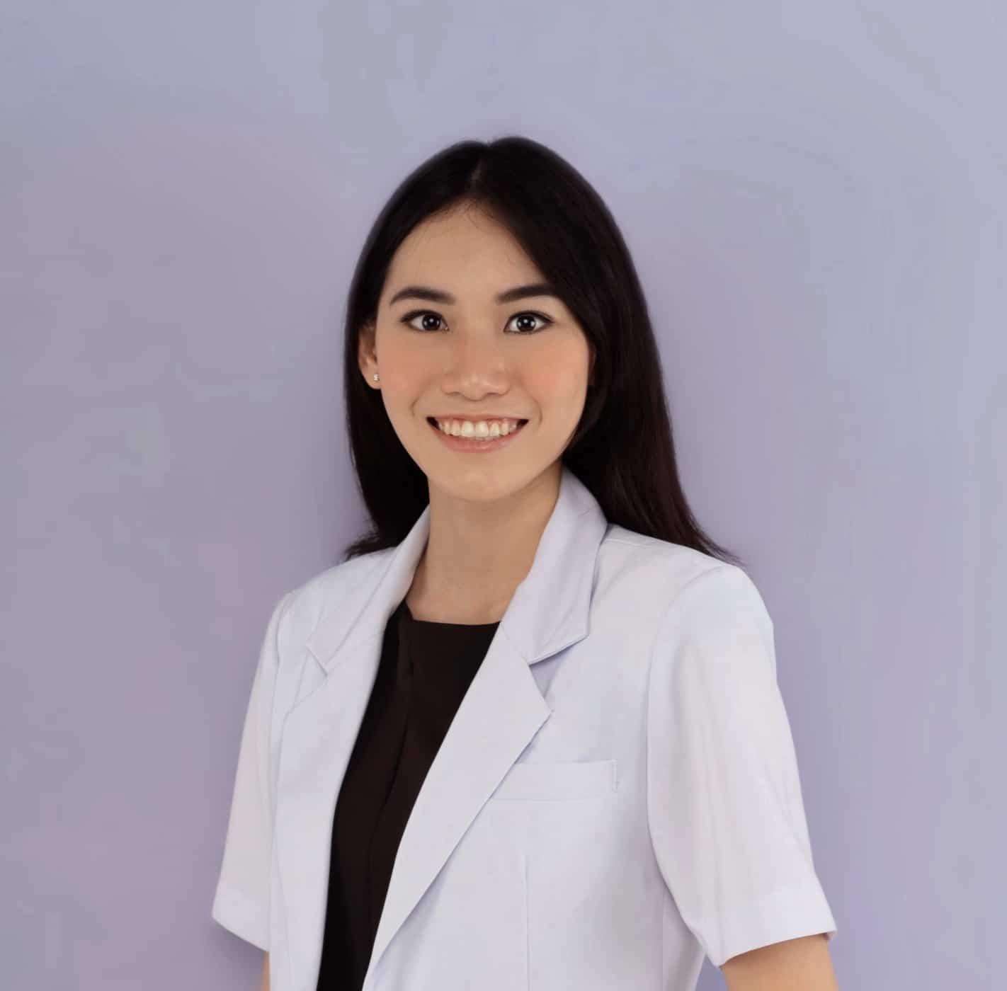 drg. Stella Febrina