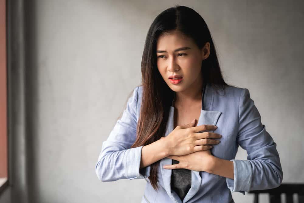 Beragam Komplikasi Pneumonia yang Perlu Diwaspadai