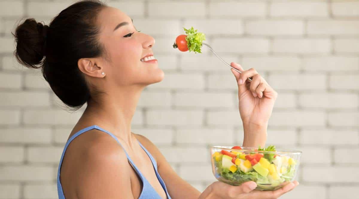 Tips Makan Sayuran Agar Mudah Dicerna oleh Tubuh
