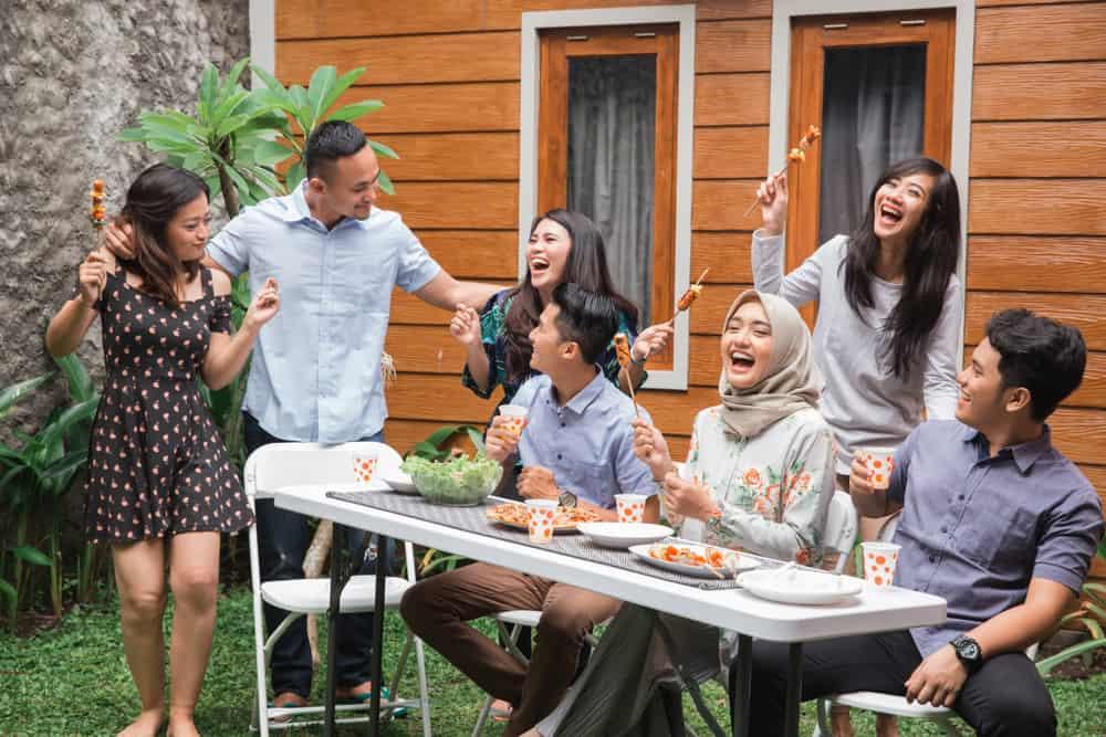 Pengertian Kesehatan Sosial yang Ternyata Penting untuk Jiwa dan Raga