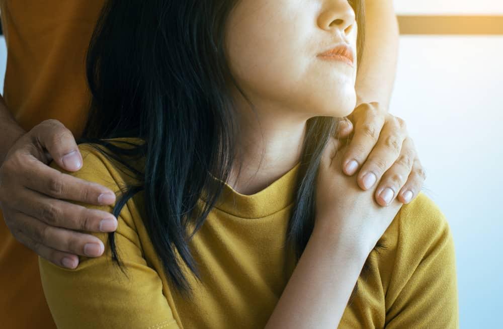 Pentingnya Meminta Maaf untuk Kesehatan Tubuh