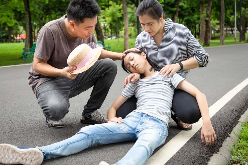 Stroke pada Anak, Apa Bedanya dengan Stroke pada Orang Dewasa?