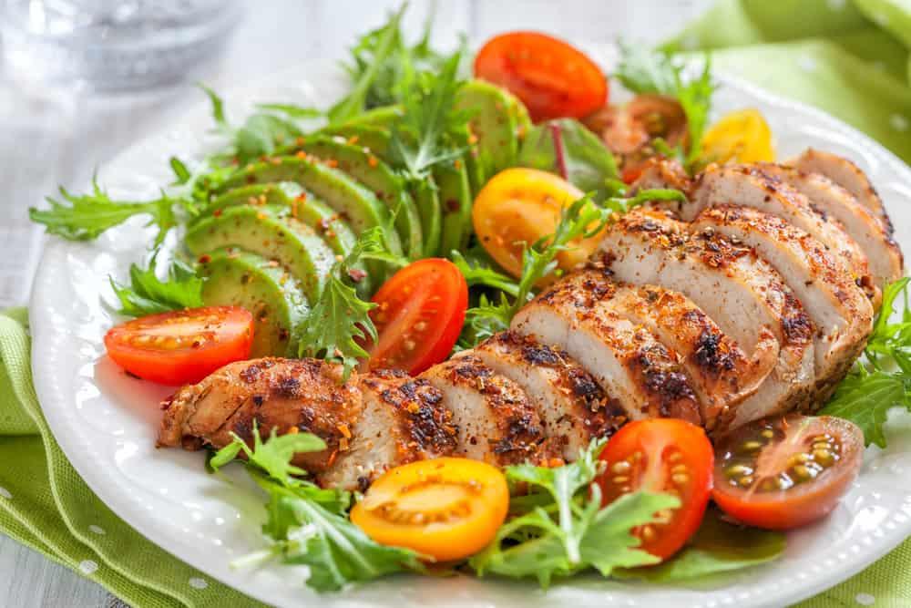 Mengulik Serba-serbi Diet South Beach untuk Menurunkan Berat Badan