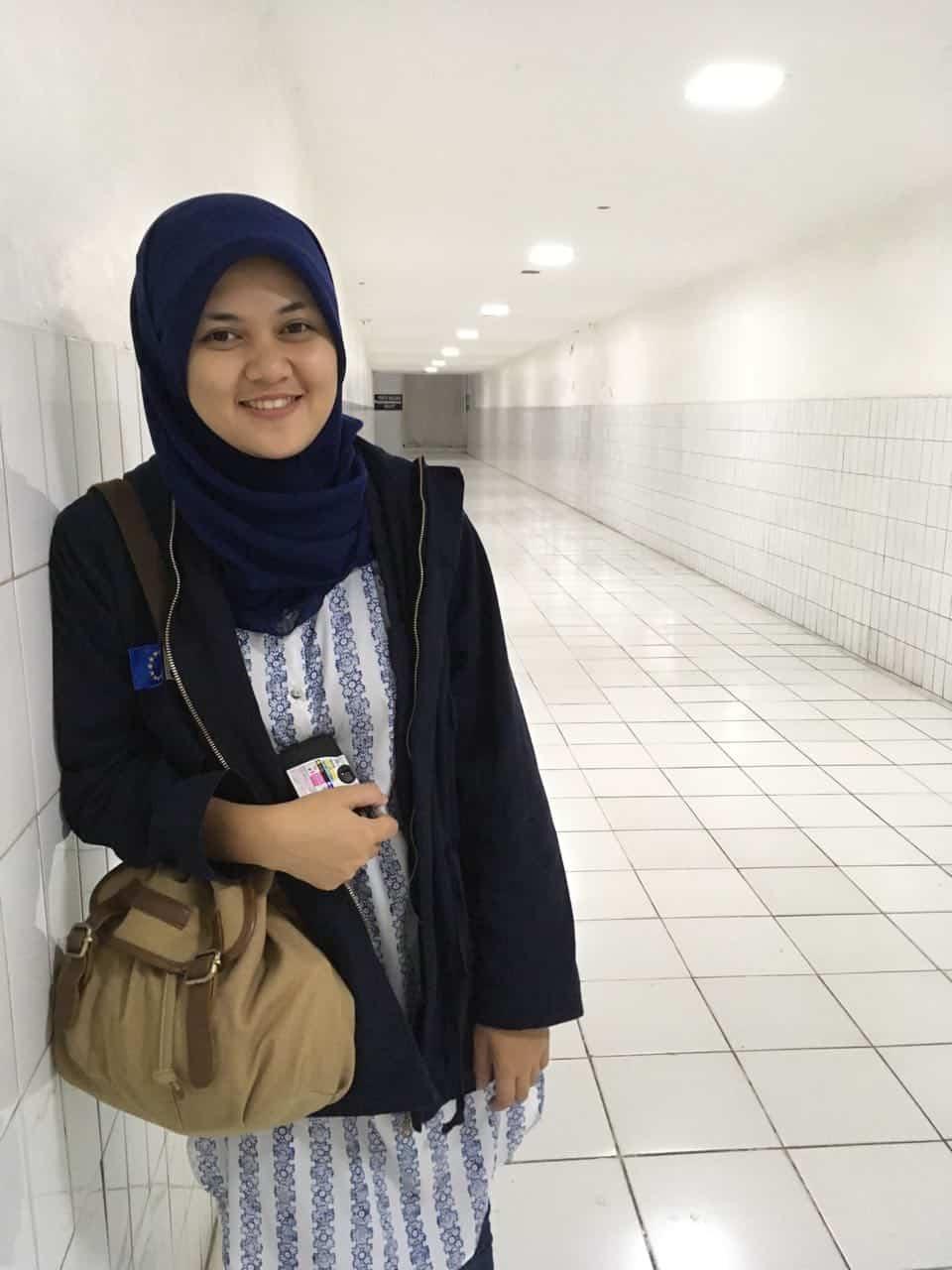 Ihda Fadila
