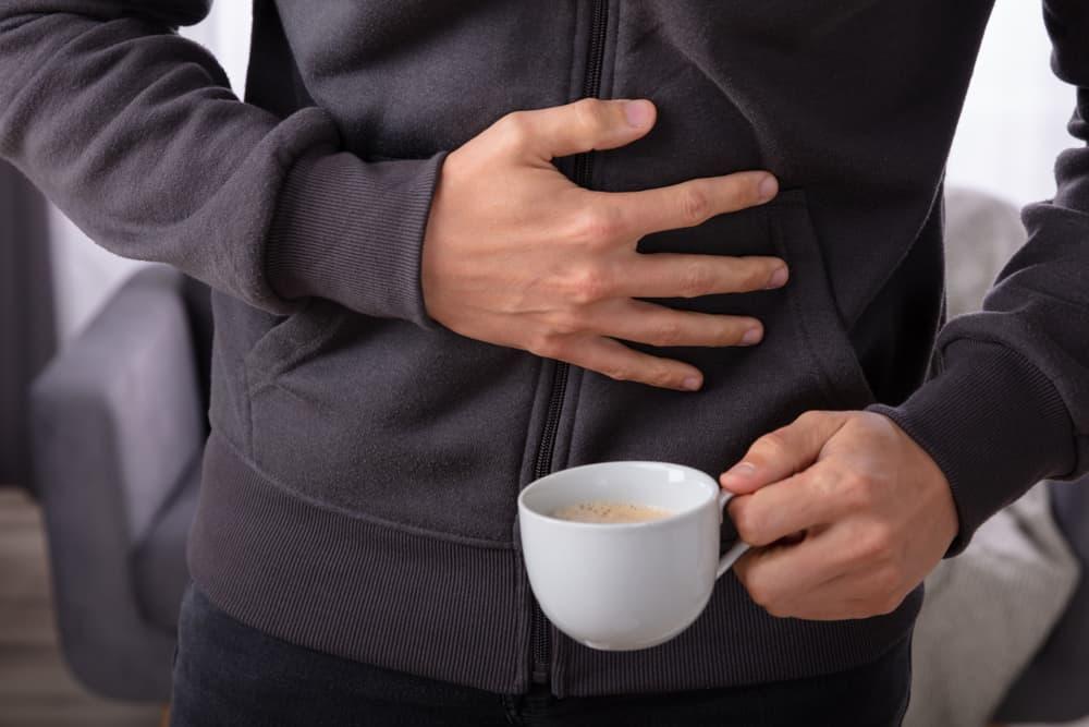 Sering Mual Setelah Minum Kopi? Ini Penyebab dan Tips Mengatasinya
