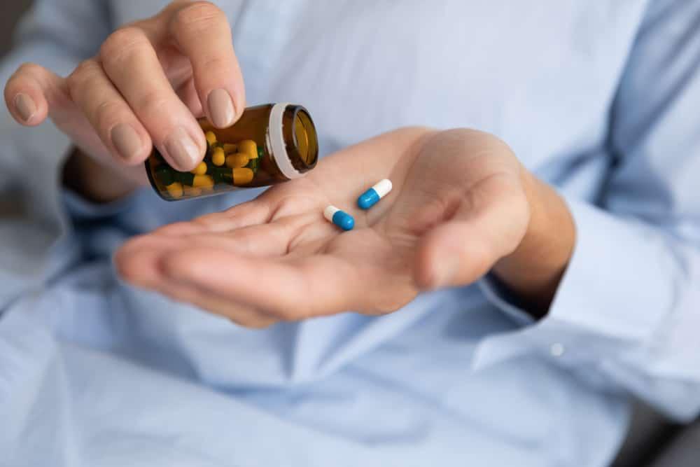 Berbagai Obat dan Pengobatan Radang Sendi yang Efektif