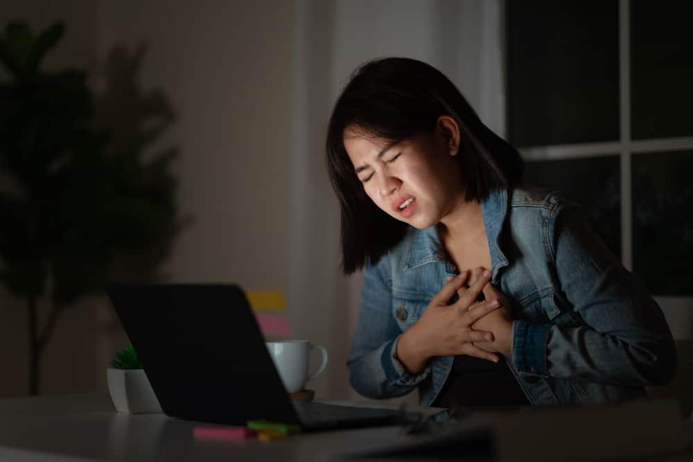 penyebab-jantung-koroner