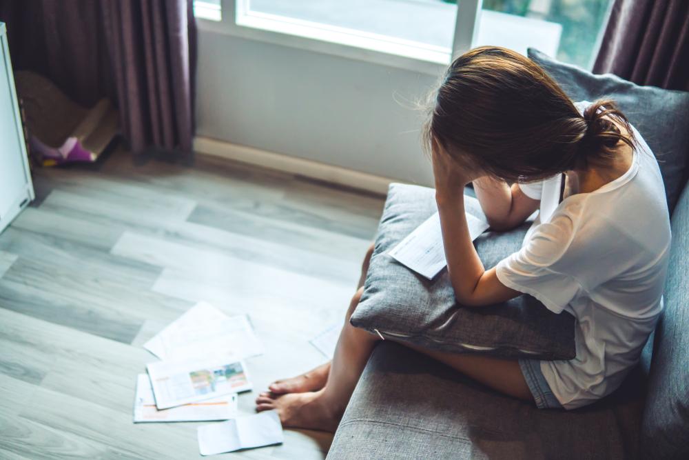 Mengenal Quarter-Life Crisis dan Cara Terbaik Mengatasinya