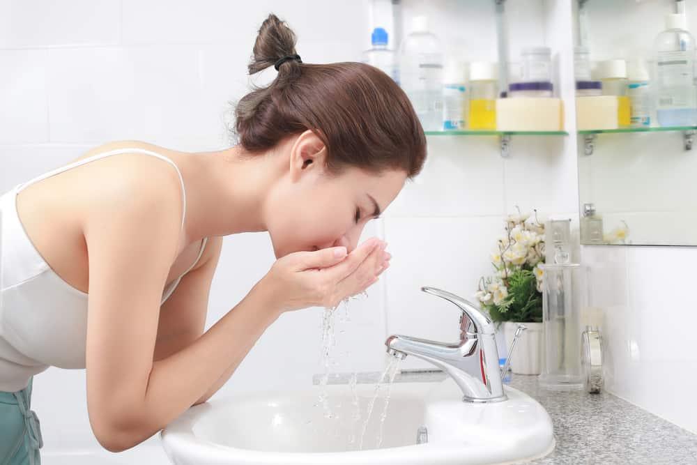 Menilik Skin Fasting, Tren ‘Puasa’ Skincare untuk Kulit