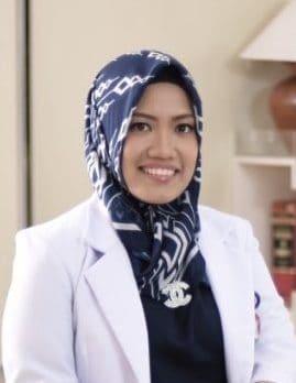 dr. Nurul Iman Nilam Sari, MH.Kes, SpA(K)