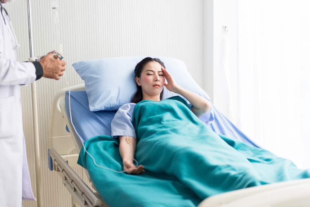 neutropenia