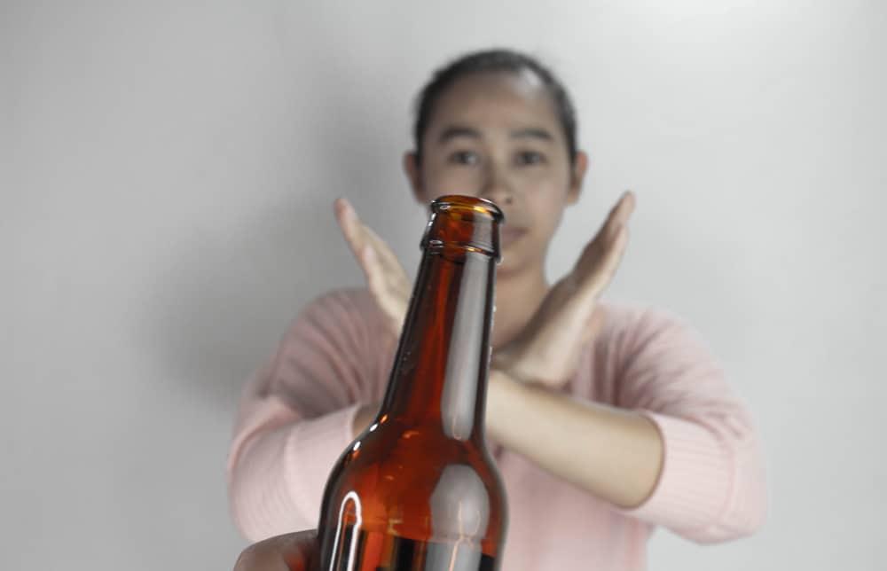 Inilah Pantangan Makanan dan Minuman Penyakit Infeksi Saluran Kemih