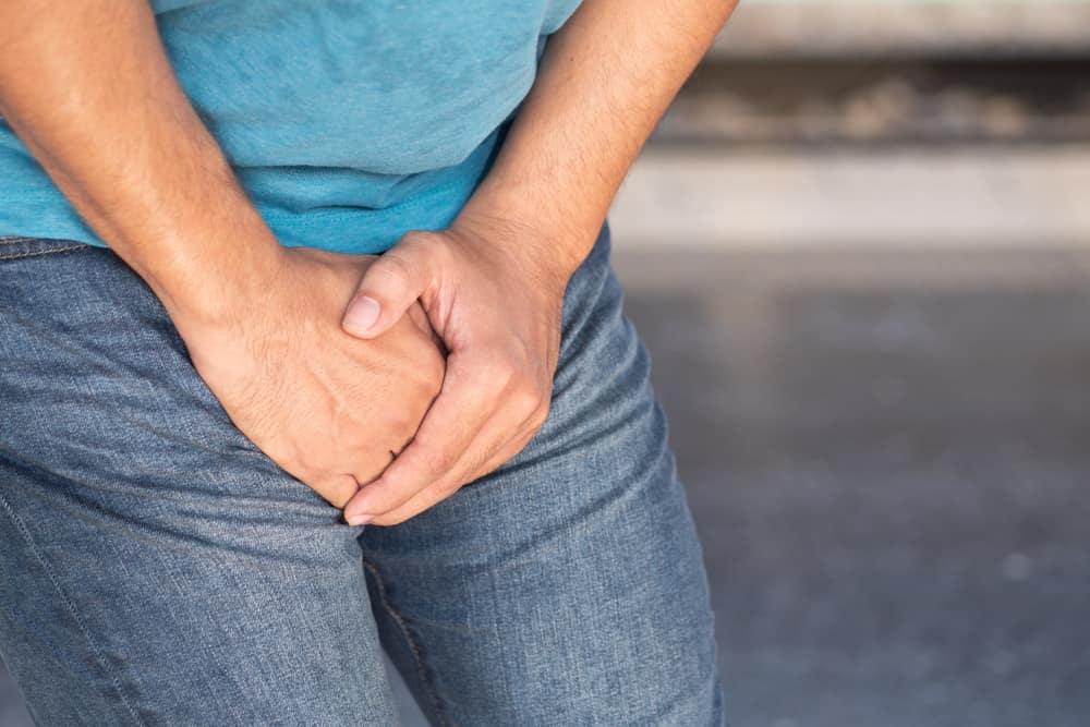 prostatitis