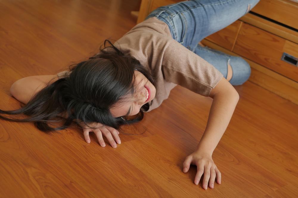 Hilang Keseimbangan tapi Tidak Pusing, Apa Penyebabnya?