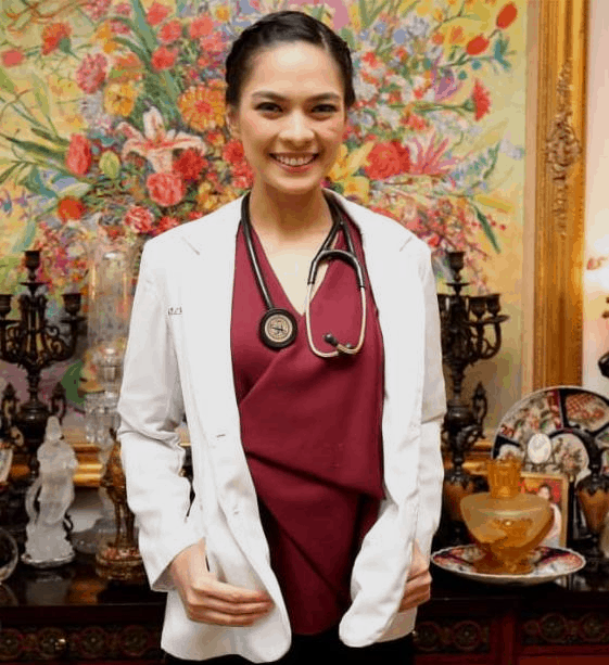 dr. Mesty Ariotedjo, Sp.A